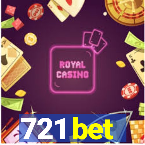 721 bet